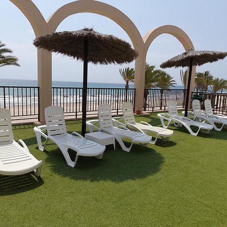 Costa Blanca Holiday Rental Altamar II El Campello Buitenkant foto