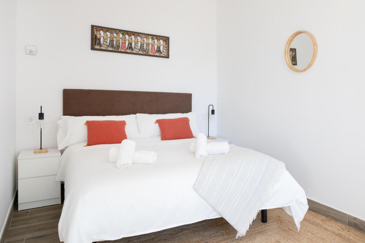 Costa Blanca Holiday Rental Altamar II El Campello Buitenkant foto